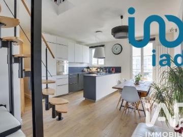 Appartement 3 pièces 75 m²