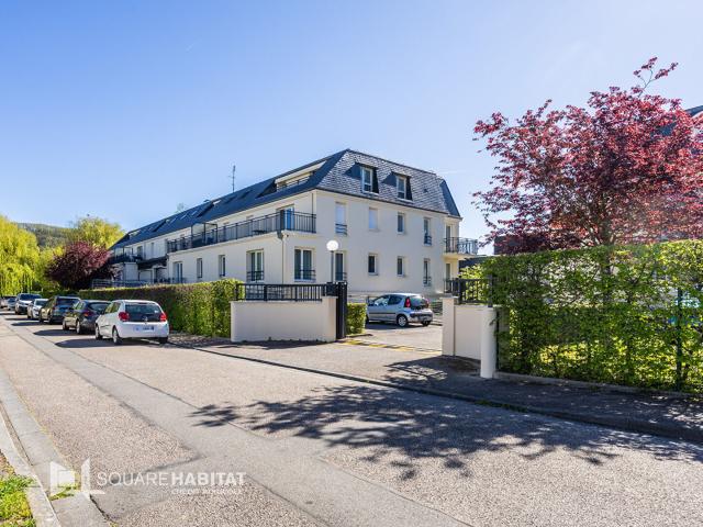 Appartement 3 pièces 75 m²