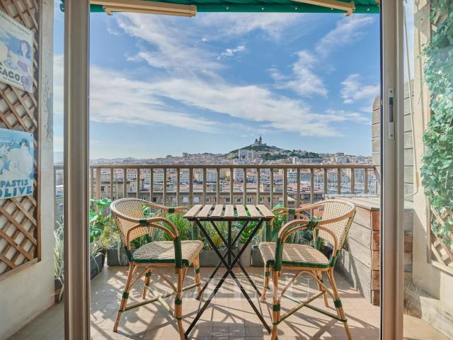 Appartement 3 pièces 75 m²