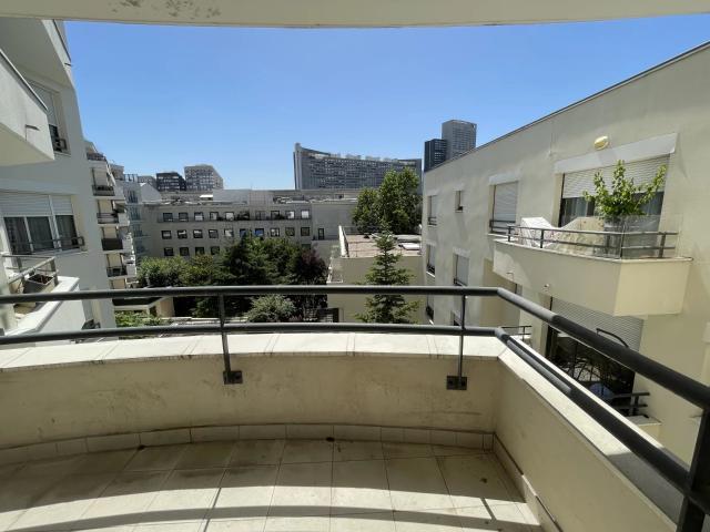 Appartement 3 pièces 75 m²