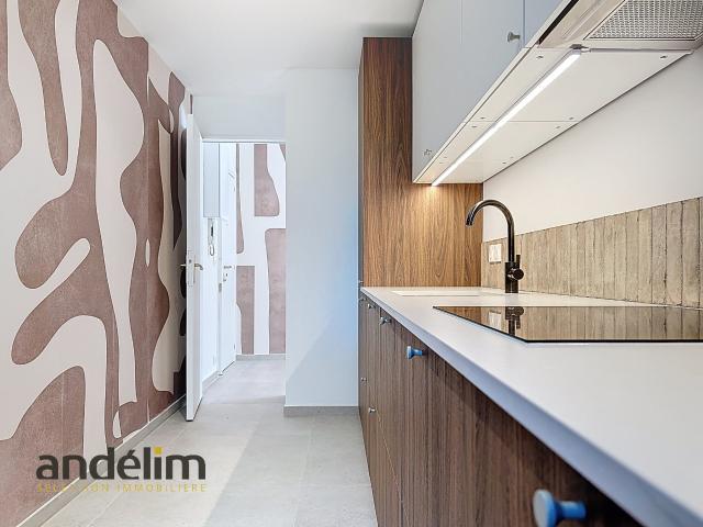 Appartement 3 pièces 75 m²
