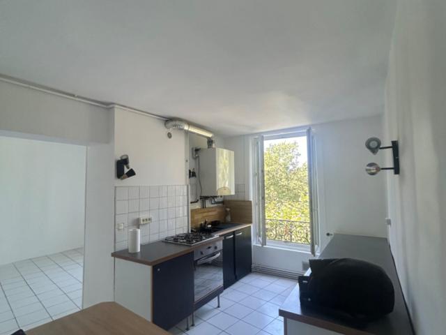 Appartement 3 pièces 75 m²