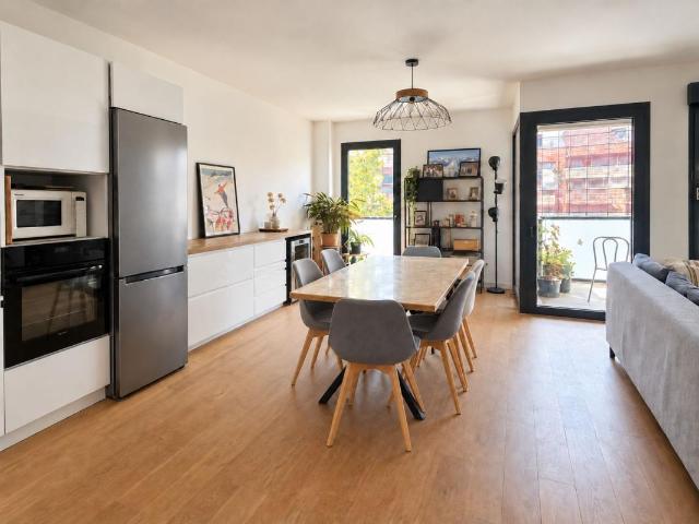 Appartement 3 pièces 75 m²