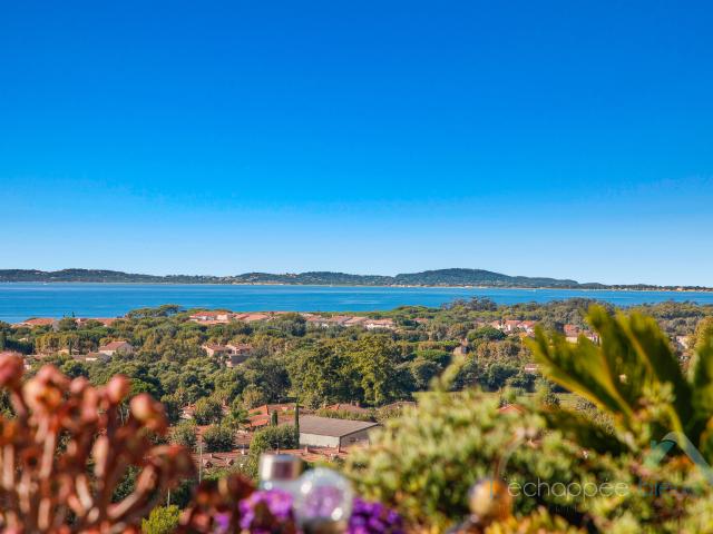 Appartement 3 pièces 75 m²