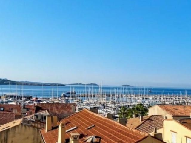 Appartement 4 pièces 75 m²