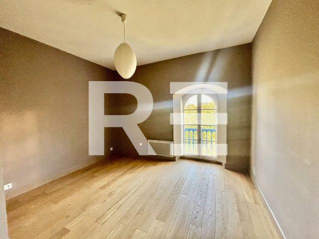 Appartement 3 pièces 75 m²