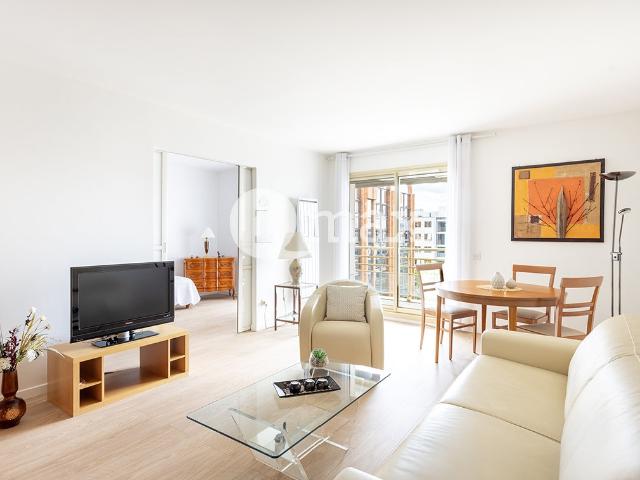 Appartement 3 pièces 75 m²