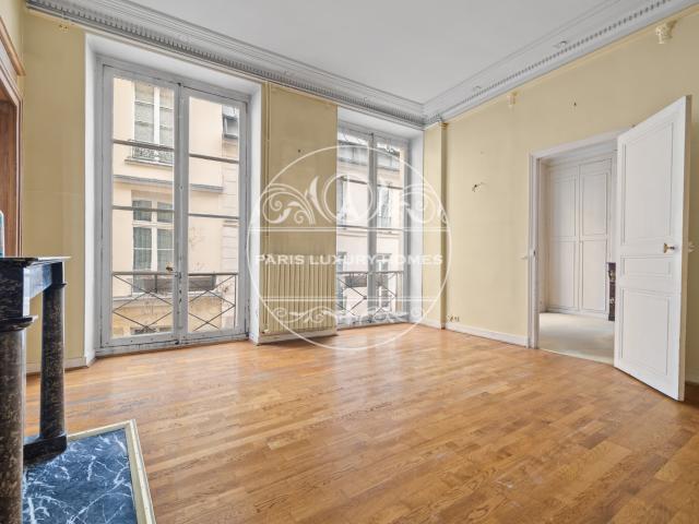 Appartement 3 pièces 75 m²