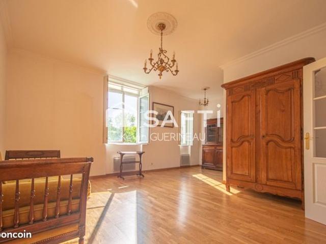 Appartement 3 pièces 75 m²
