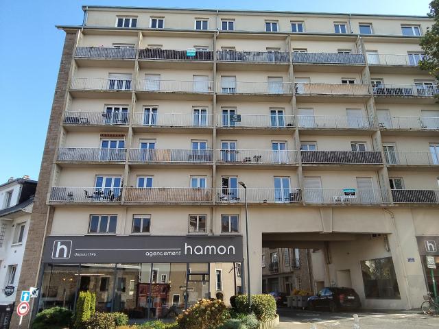 Appartement 3 pièces 75 m²