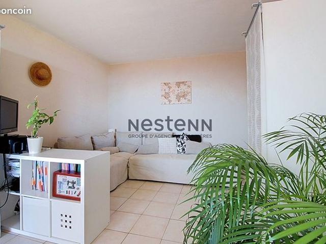 Appartement 3 pièces 75 m²