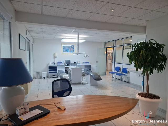 Appartement 3 pièces 75 m²