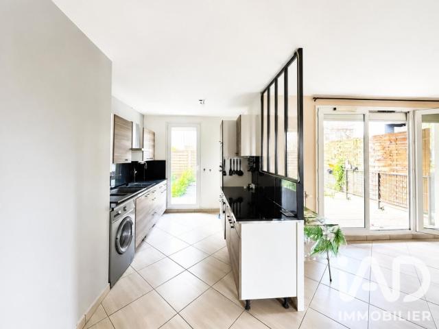 Appartement 3 pièces 75 m²
