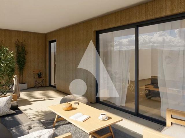 Appartement 3 pièces 75 m²