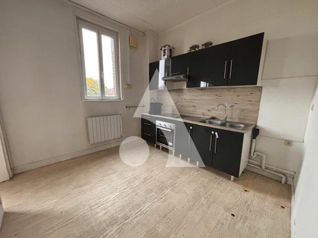 Appartement 3 pièces 75 m²