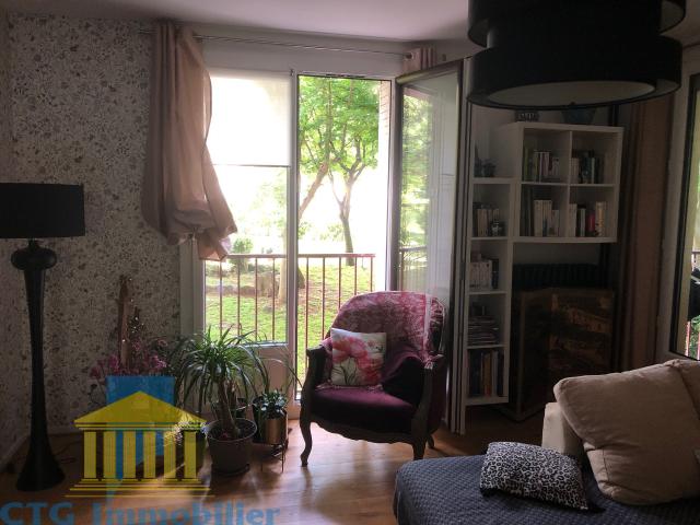 Appartement 3 pièces 75 m²