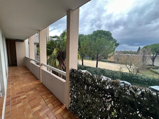 Appartement 3 pièces 75 m²