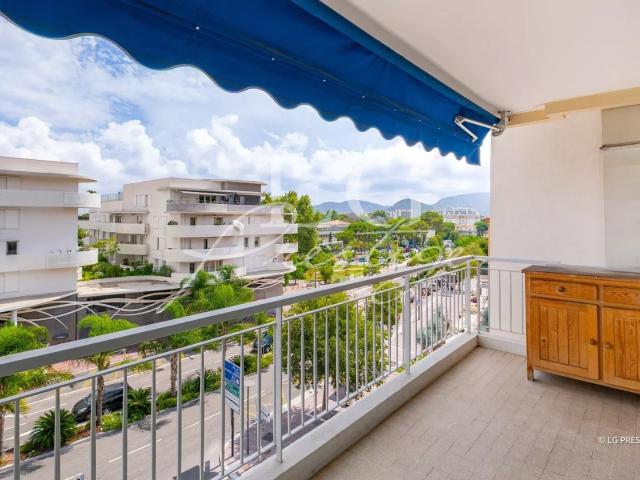 Appartement 3 pièces 75 m²