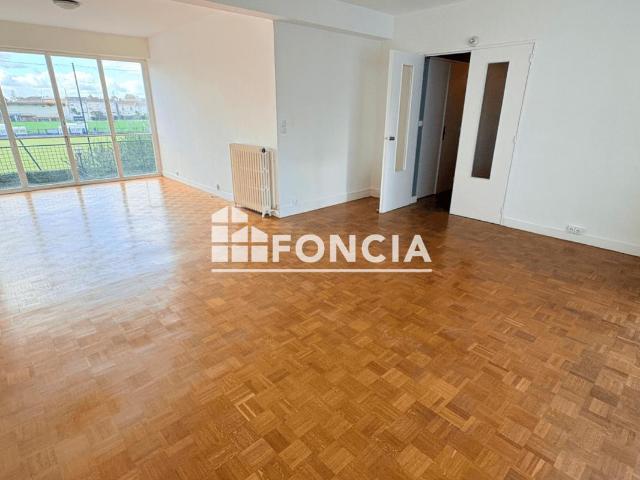 Appartement 3 pièces 75 m²
