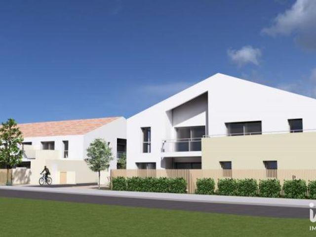 Appartement 3 pièces 75 m²