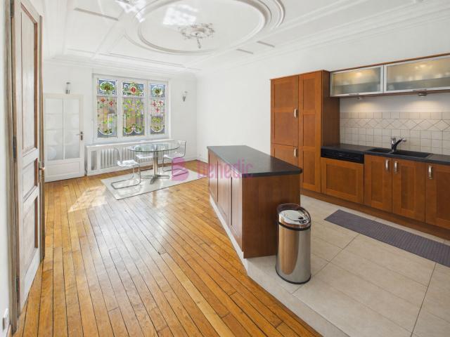Appartement 3 pièces 75 m²