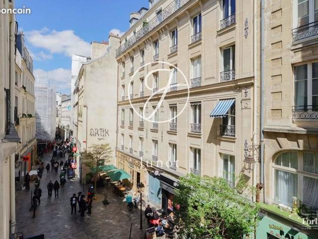 Appartement 3 pièces 75 m²
