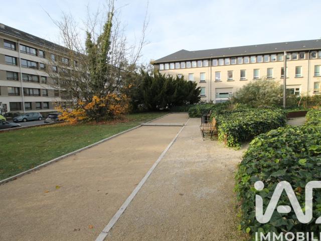 Appartement 3 pièces 75 m²