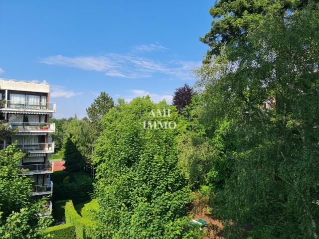 Appartement 3 pièces 75 m²