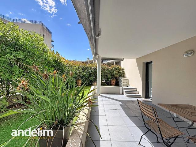 Appartement 3 pièces 75 m²