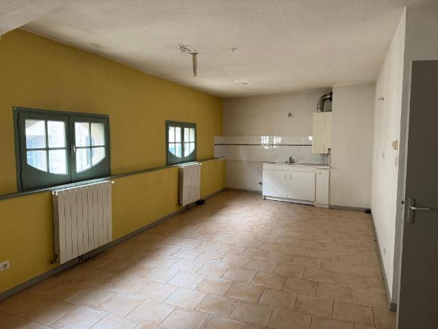 Appartement 3 pièces 75 m²