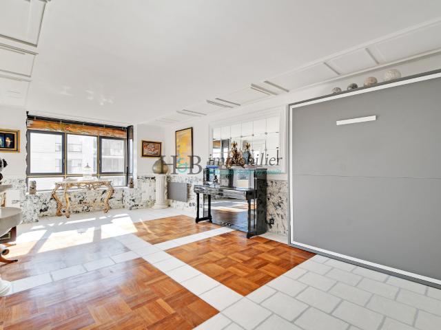 Appartement 3 pièces 75 m²