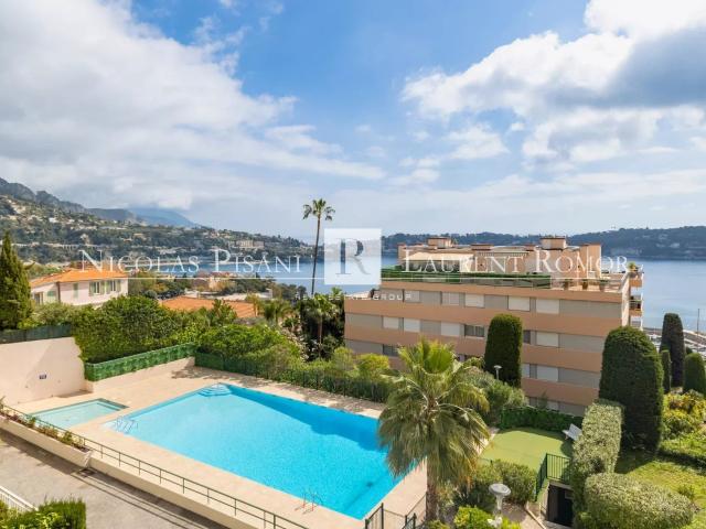 Appartement 3 pièces 75 m²