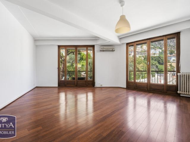 Appartement 3 pièces 77 m²