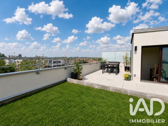 Appartement 3 pièces 75 m²