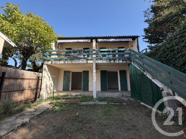 Appartement 3 pièces 75 m²