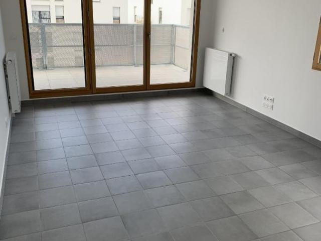 Appartement 3 pièces 75 m²