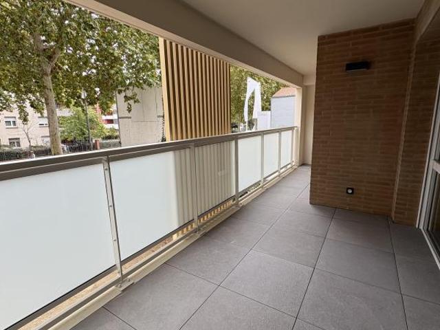 Appartement 3 pièces 75 m²