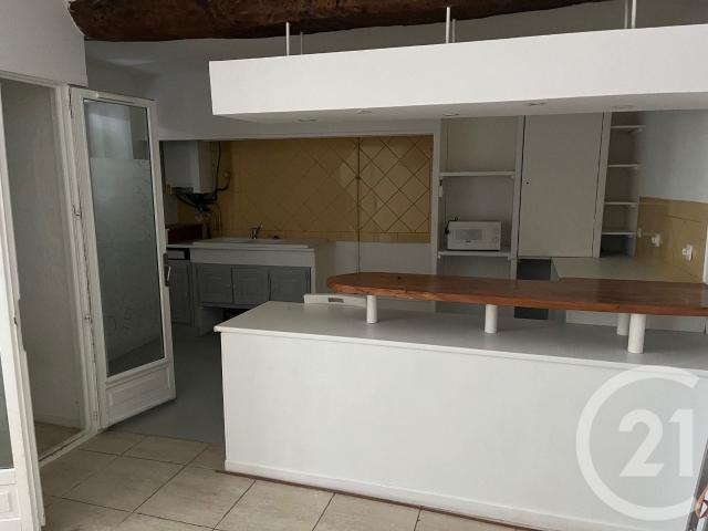 Appartement 3 pièces 75 m²