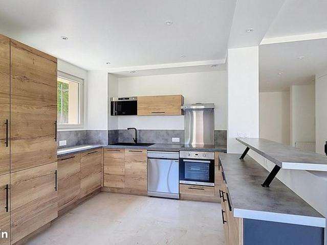 Appartement 3 pièces 75 m²