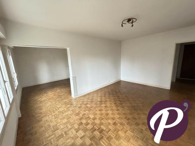 Appartement 3 pièces 75 m²