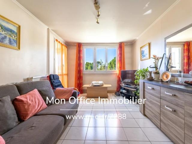 Appartement 3 pièces 75 m²