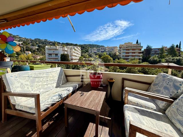 Appartement 3 pièces 75 m²