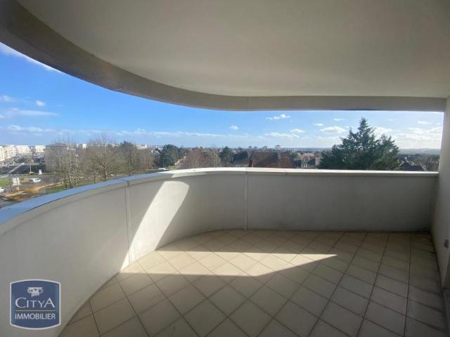 Appartement 3 pièces 75 m²