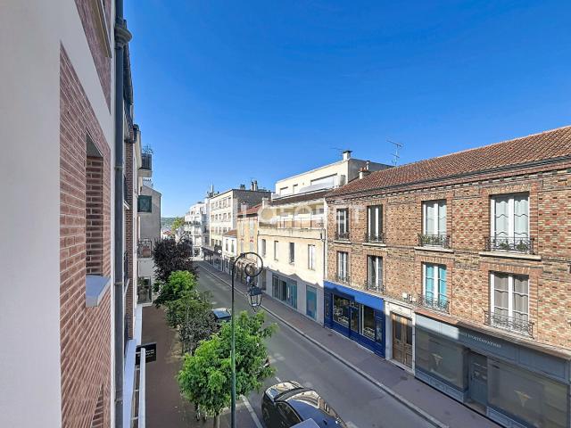 Appartement 3 pièces 75 m²