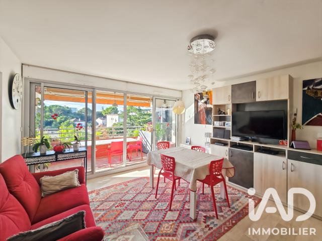 Appartement 3 pièces 75 m²