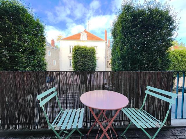 Appartement 3 pièces 75 m²