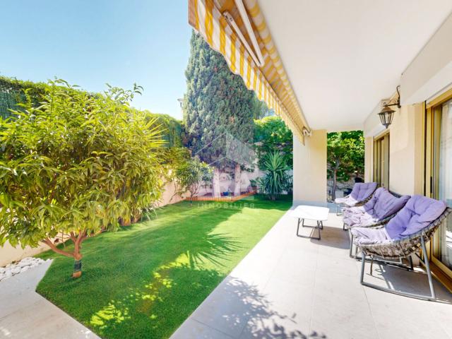 Appartement 3 pièces 75 m²