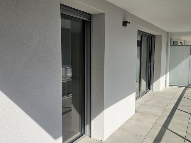 Appartement 3 pièces 74 m²