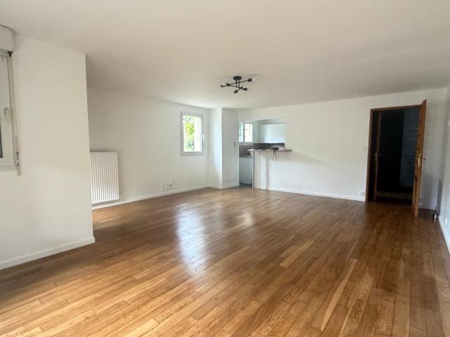 Appartement 3 pièces 75 m²