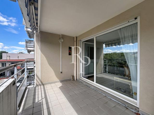Appartement 3 pièces 75 m²